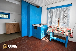 Casa 3 camere + teren 997 mp, Soimaresti, Draganesti, Neamt - imagine 16