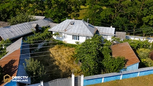 Casa 3 camere + teren 997 mp, Soimaresti, Draganesti, Neamt - imagine 2