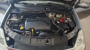 Renault Symbol benzina, stare buna - 1.650 eur, Galati - imagine 10
