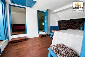 Casa 3 camere + teren 997 mp, Soimaresti, Draganesti, Neamt - imagine 15