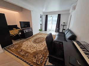 Apartament studio Premium Cortina Residence Pipera etaj 2 - imagine 4