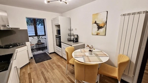 Apartament  2 Camere  Modern | Aviației | Centrală proprie | Promenada Mall - imagine 3