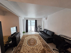Apartament studio Premium Cortina Residence Pipera etaj 2 - imagine 3