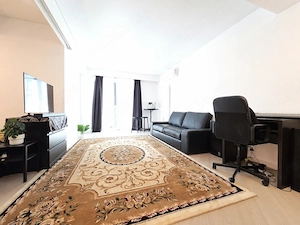 Apartament studio Premium Cortina Residence Pipera etaj 2 - imagine 2