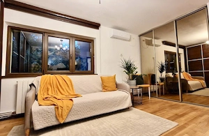 Apartament  2 Camere  Modern | Aviației | Centrală proprie | Promenada Mall - imagine 5