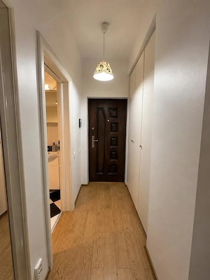 Apartament 2 Camere | Calea Moșilor | Centrală proprie | Terasă - imagine 8