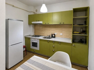 Apartament 2 Camere | Calea Moșilor | Centrală proprie | Terasă - imagine 5