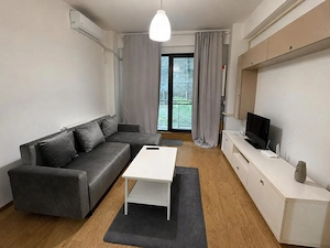 Apartament 2 Camere | Calea Moșilor | Centrală proprie | Terasă - imagine 3