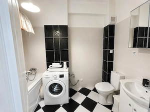 Apartament 2 Camere | Calea Moșilor | Centrală proprie | Terasă - imagine 7