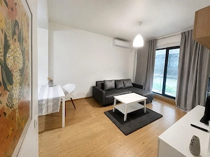 Apartament 2 Camere | Calea Moșilor | Centrală proprie | Terasă - imagine 2