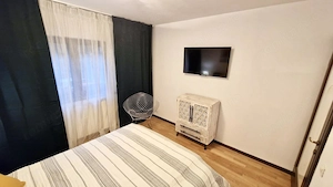 Apartament  2 Camere  Modern | Aviației | Centrală proprie | Promenada Mall - imagine 8
