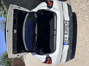 Mercedes Benz CLA 200 D în stare exceptionala - imagine 6