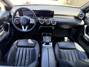 Mercedes Benz CLA 200 D în stare exceptionala - imagine 8