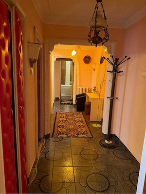 Vanzare Apartament 3 camere km4-5 - imagine 2