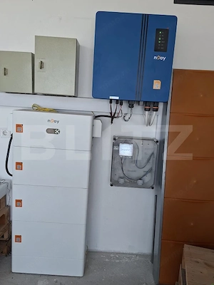 Casă pe un nivel în Ernei – 4 camere, panouri fotovoltaice și teren de 1.390 mp - imagine 16