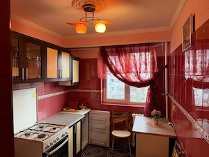Vanzare Apartament 3 camere km4-5 - imagine 4
