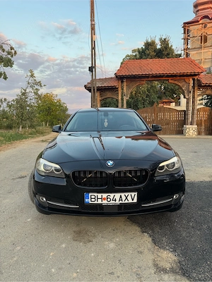 BMW seria 5 f10