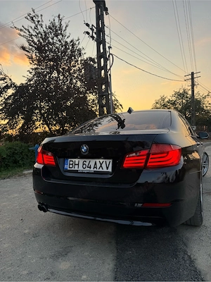 BMW seria 5 f10 - imagine 2