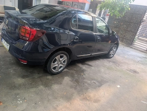 Dacia Logan 2019   0.9 TCe Turbo + GPL Vând Dacia Logan, an 2019  - imagine 3