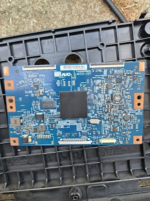 T460HVN05.3 & 46T21-C07 tcon led 