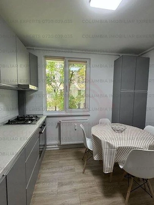Apartament 2 camere | Teiuș – Mărgeanului | Renovare completă - imagine 2