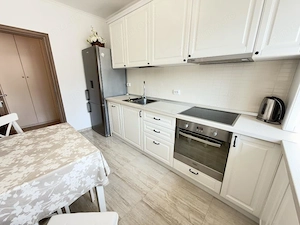 Apartament 3cam PREMIUM BLOC NOU CENTRALA - Lacul Tei | Stefan cel Mare - imagine 15