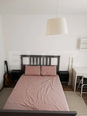 Apartament 2 camere cu grădină de 44 mp | 52 mp | Parcare | Șesul de Sus