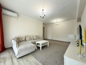 Apartament 3cam PREMIUM BLOC NOU CENTRALA - Lacul Tei | Stefan cel Mare - imagine 3