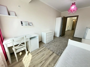 Apartament 3cam PREMIUM BLOC NOU CENTRALA - Lacul Tei | Stefan cel Mare - imagine 12