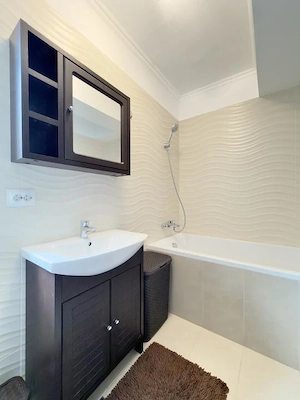 Apartament 3cam PREMIUM BLOC NOU CENTRALA - Lacul Tei | Stefan cel Mare - imagine 9