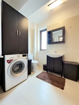 Apartament 3cam PREMIUM BLOC NOU CENTRALA - Lacul Tei | Stefan cel Mare - imagine 8