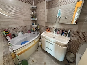 Apartament 4 camere, 81.05 mp, Palatul Culturii – Ultracentral - imagine 15