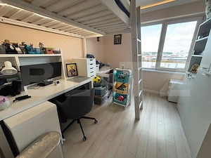 Apartament 4 camere, 81.05 mp, Palatul Culturii – Ultracentral - imagine 8
