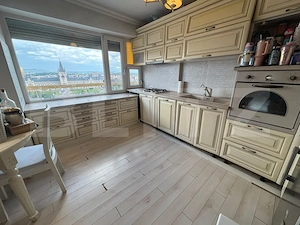 Apartament 4 camere, 81.05 mp, Palatul Culturii – Ultracentral - imagine 10