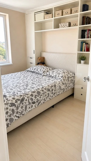 Apartament 4 camere, 81.05 mp, Palatul Culturii – Ultracentral - imagine 4