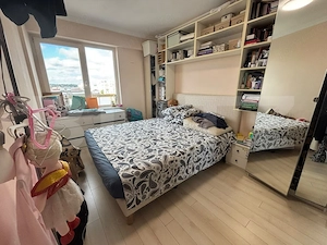 Apartament 4 camere, 81.05 mp, Palatul Culturii – Ultracentral - imagine 5