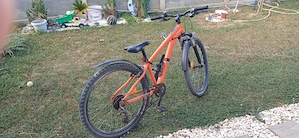 Bicicleta copii