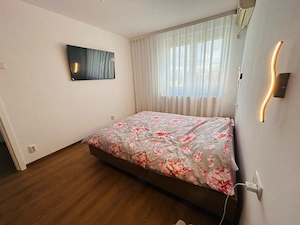Apartament 2 camere COMPLET RENOVAT, mobilat și utilat, parcare rezervată - Micro 14 - imagine 4