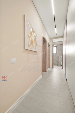  3 CAMERE PREMIUM | Bloc nou | 750 €/lună - imagine 5