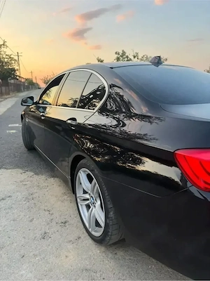 BMW seria 5 f10 - imagine 3