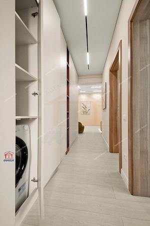  3 CAMERE PREMIUM | Bloc nou | 750 €/lună - imagine 11