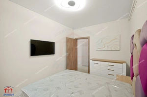 3 CAMERE PREMIUM | Bloc nou | 750 €/lună - imagine 8