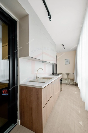  3 CAMERE PREMIUM | Bloc nou | 750 €/lună - imagine 15