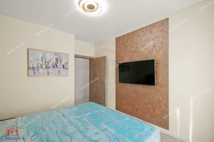 3 CAMERE PREMIUM | Bloc nou | 750 €/lună - imagine 14