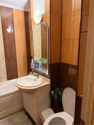Vanzare Apartament 3 camere km4-5 - imagine 7