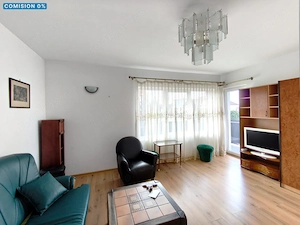 Comision 0! Vanzare apartament cu 3 camere si parcare in Zorilor