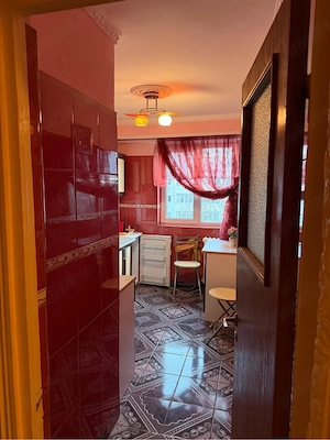 Vanzare Apartament 3 camere km4-5 - imagine 10