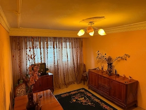 Vanzare Apartament 3 camere km4-5 - imagine 8