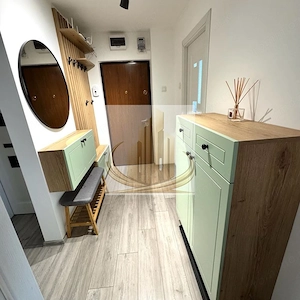 Apartament Premium 3 Camere | 68 mp | Etaj 3 | Garaj & Boxă | Zona Piața Doina - imagine 8
