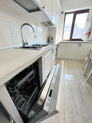 Apartament 3cam PREMIUM BLOC NOU CENTRALA - Lacul Tei | Stefan cel Mare - imagine 17